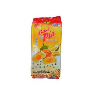 Bánh Pía Tân Huê Viên số 1