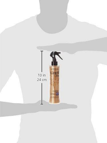Xịt tạo kiểu tóc Loreal Paris Elnett Hitze Styling Spray 170ml