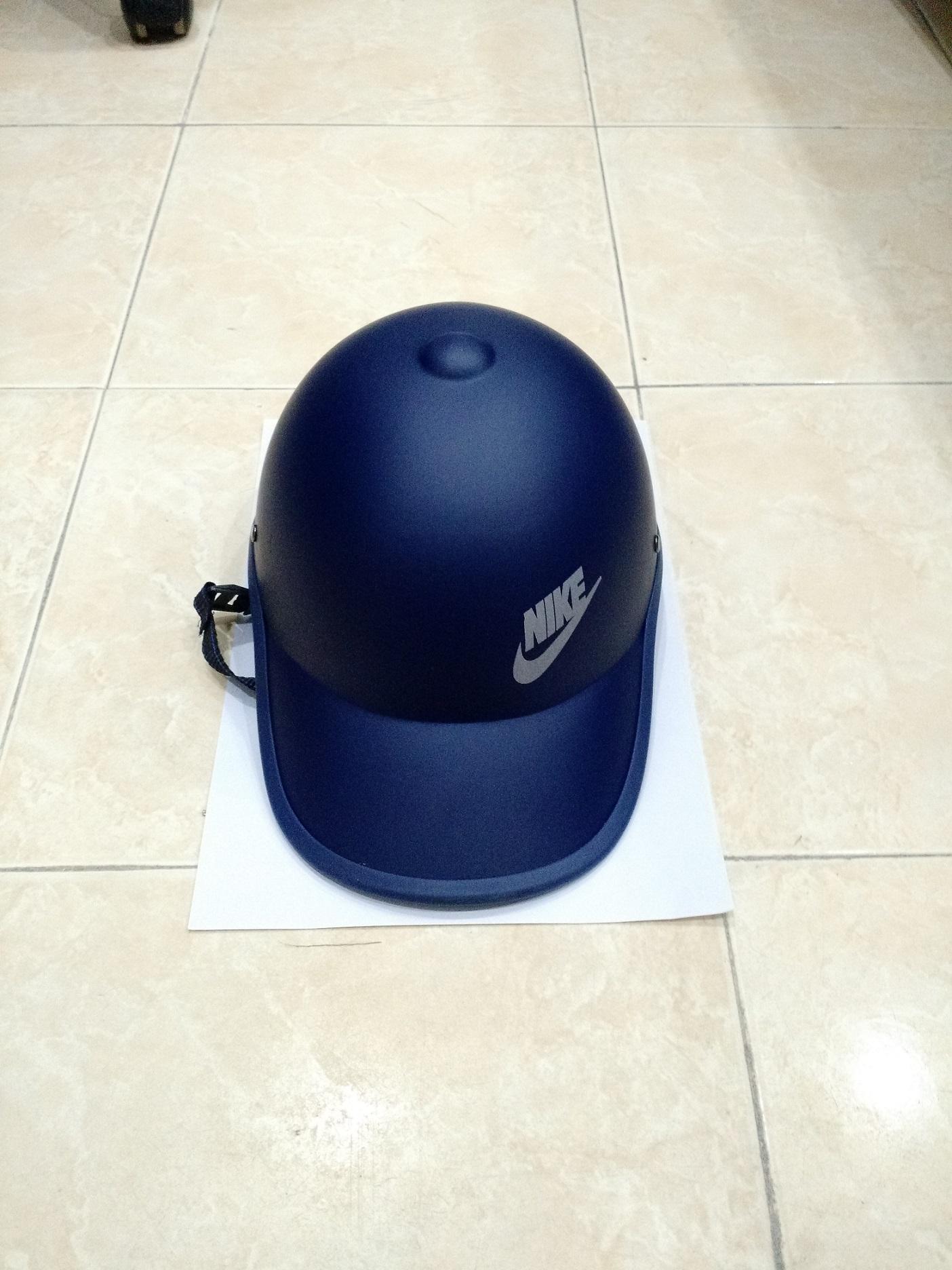 mũ bảo hiểm thời trang nam nữ