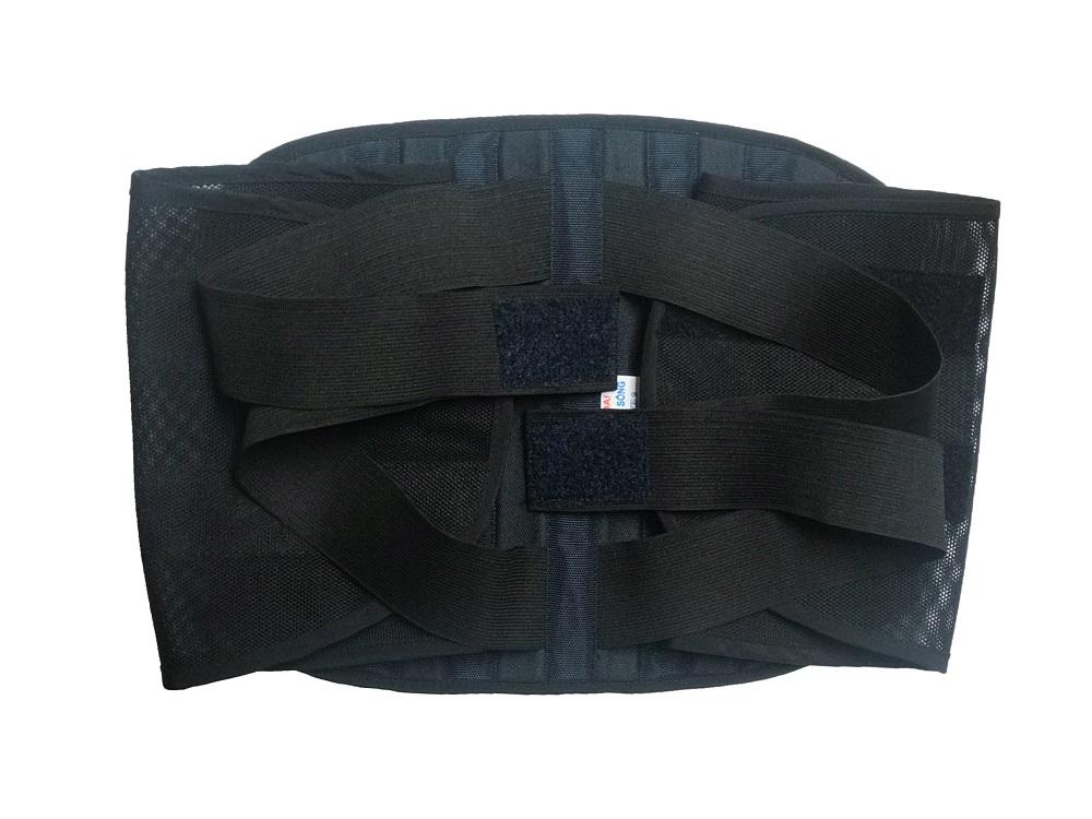 Đai cột sống thắt lưng LinhHieu (Size lưng 8x centimet)