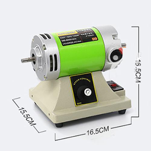 Máy cưa bàn mini TABLE SAW WITH ROTARY TOOL BG-3118