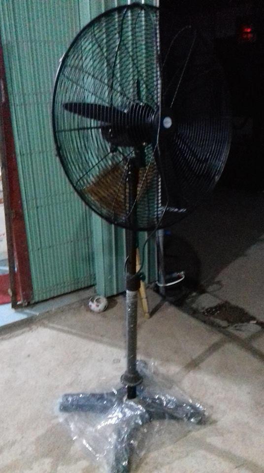QUẠT ĐỨNG CÔNG NGHIỆP BIFAN Đ24