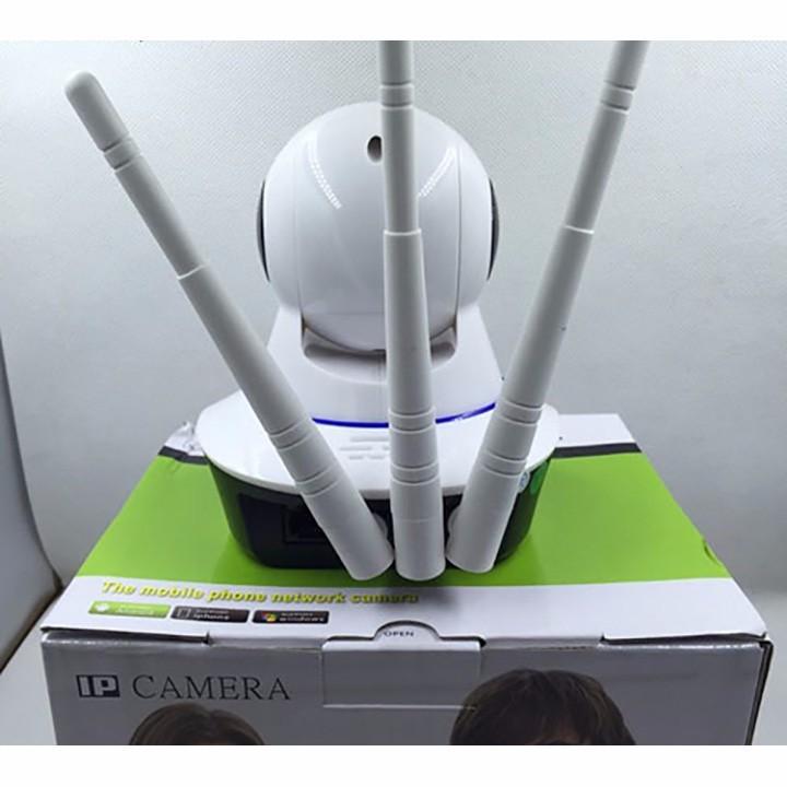 Camera wifi - camera không dây