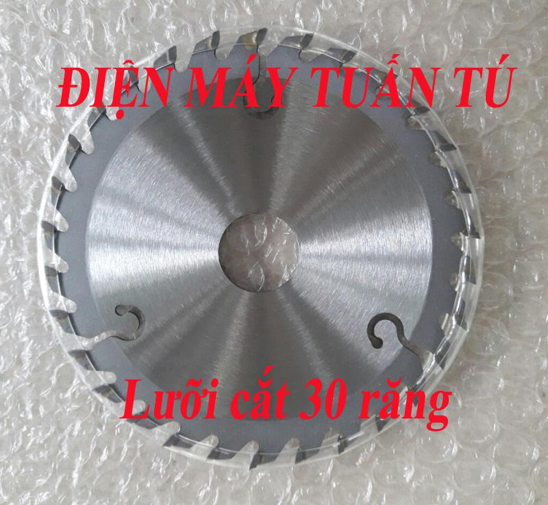 Lưỡi cắt gỗ D110mm-Makita