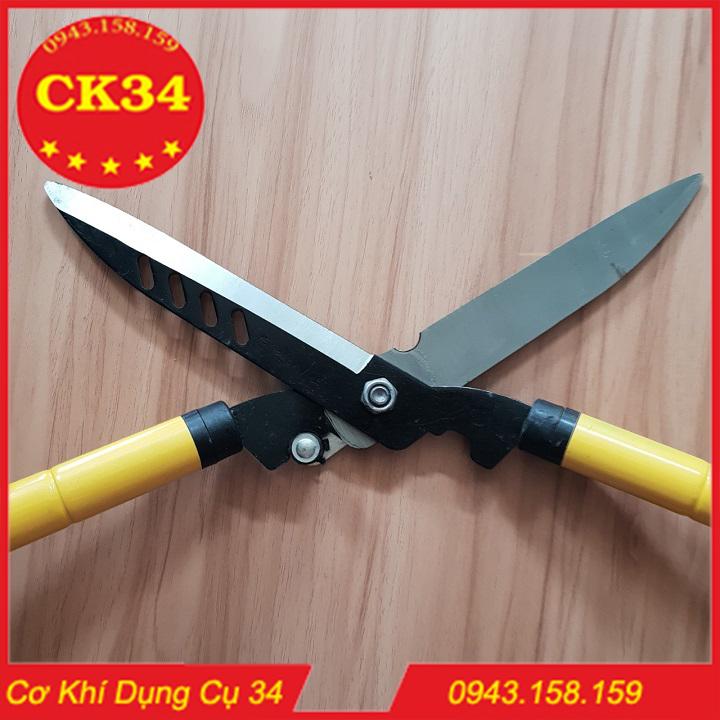 Kéo cắt tỉa cây cảnh hàng rào