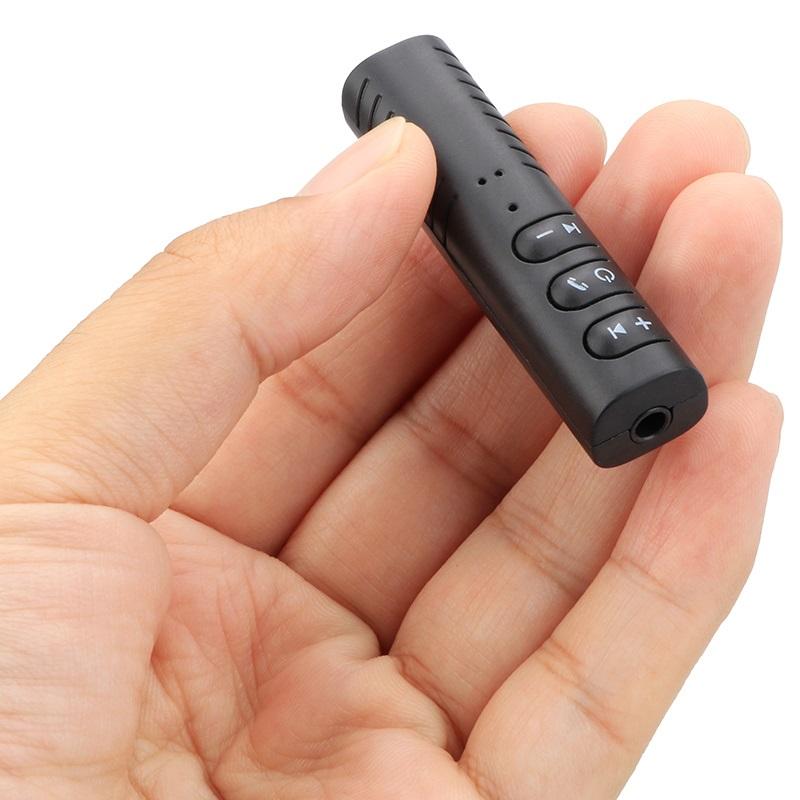 USB tạo bluetooth kết nối âm thanh (Đen)