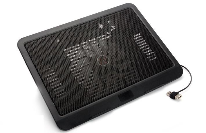 [Hcm]Laptop Heat Sink N19