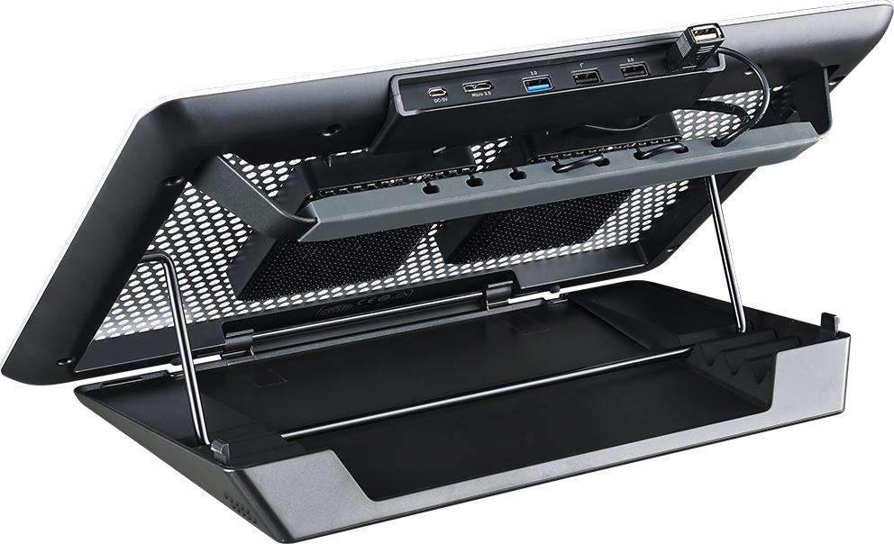 Đế tản nhiệt Cooler Master NotePal Maker