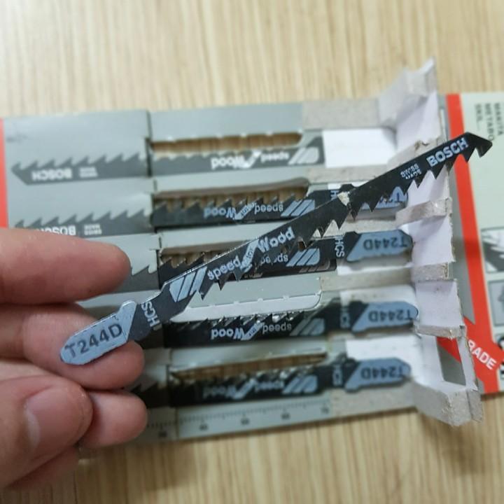 Lưỡi cưa lọng cho gỗ