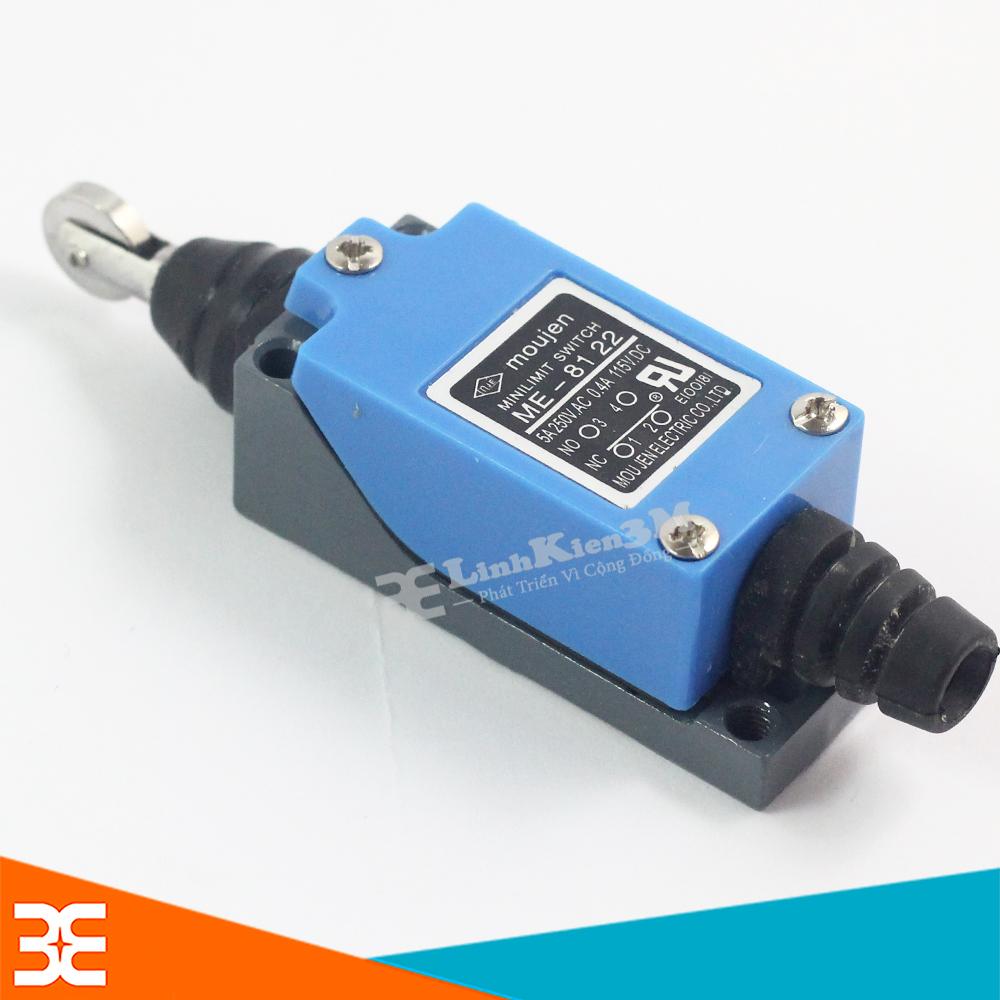Công Tắc Hành Trình Moujen ME-8122 250VAC-5A