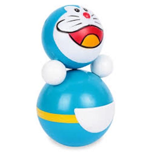 Lật Đật Doraemon Ngộ Nghĩnh Cho Bé ( LOẠI LỚN )