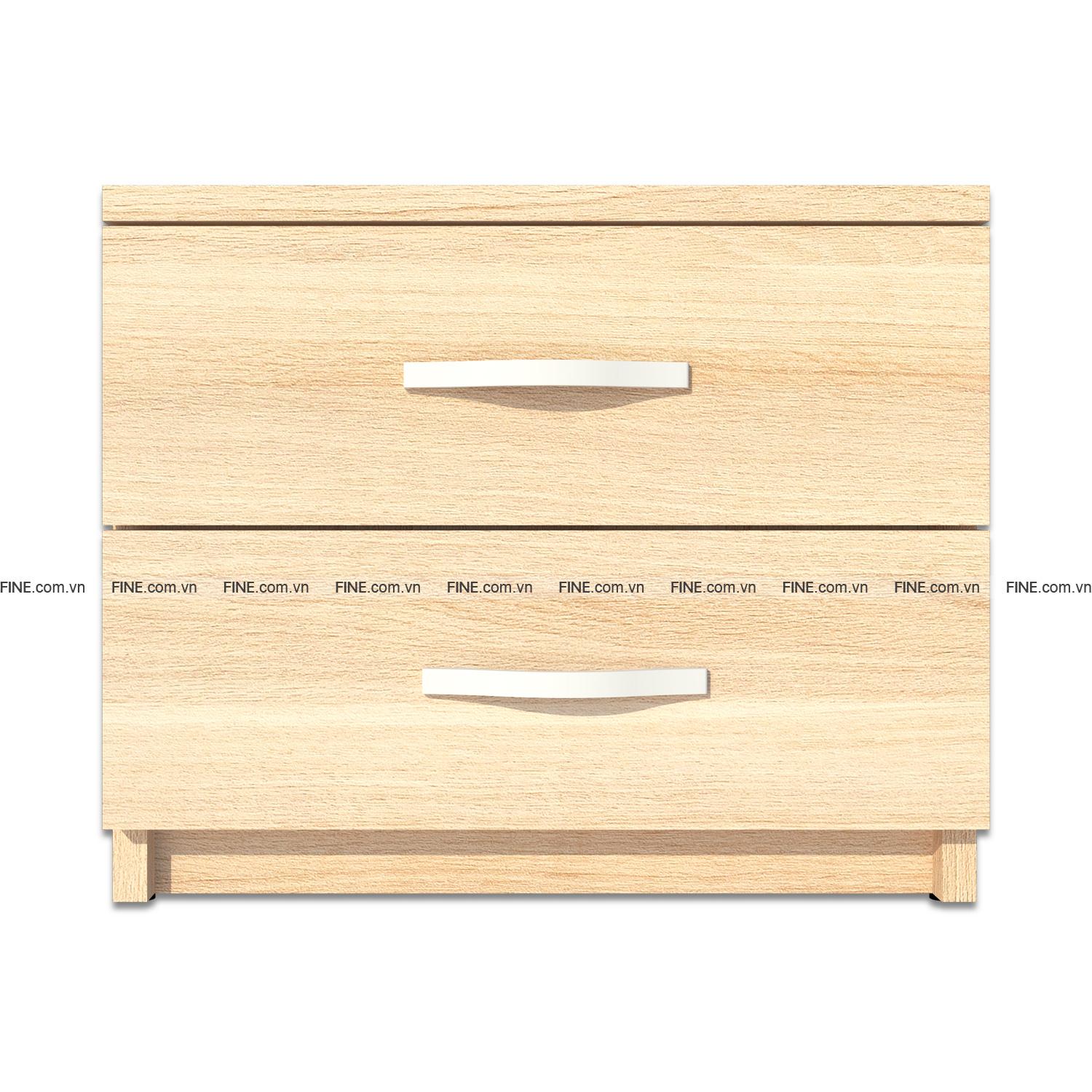 Tủ đầu giường FINE FDG009
