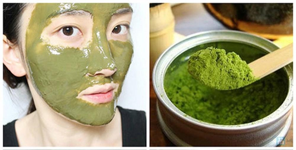 Bột CÁM GẠO 100g