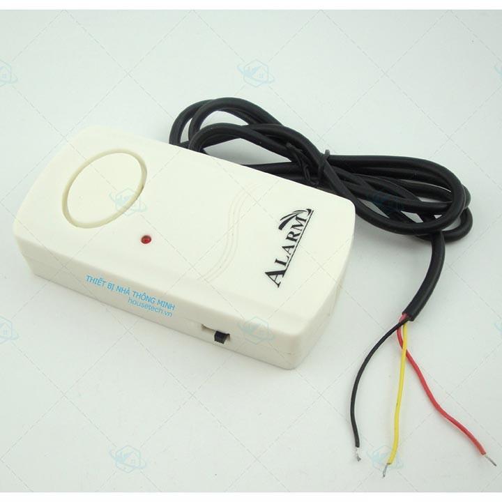 Báo động mất điện 3 pha 3 dây