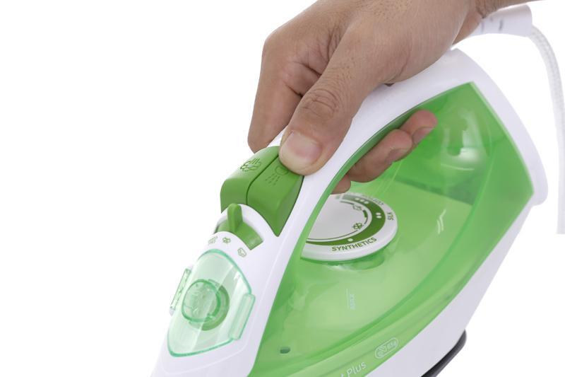 [HCM]BÀN ỦI HƠI NƯƠC PHILIPS GC1426/79