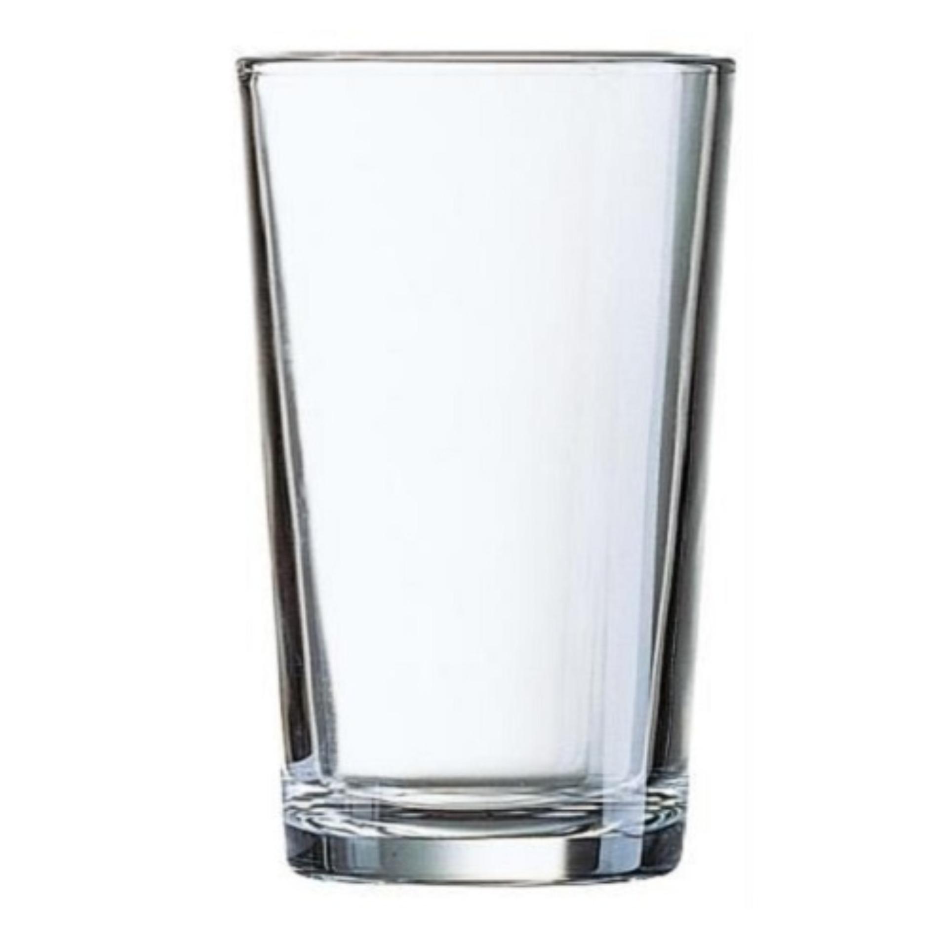 Ly thuỷ tinh cao Luminarc Conique 280ml H6739