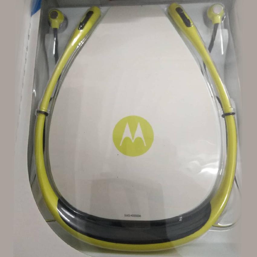 Tai nghe Bluetooth Motorola Buds 2018