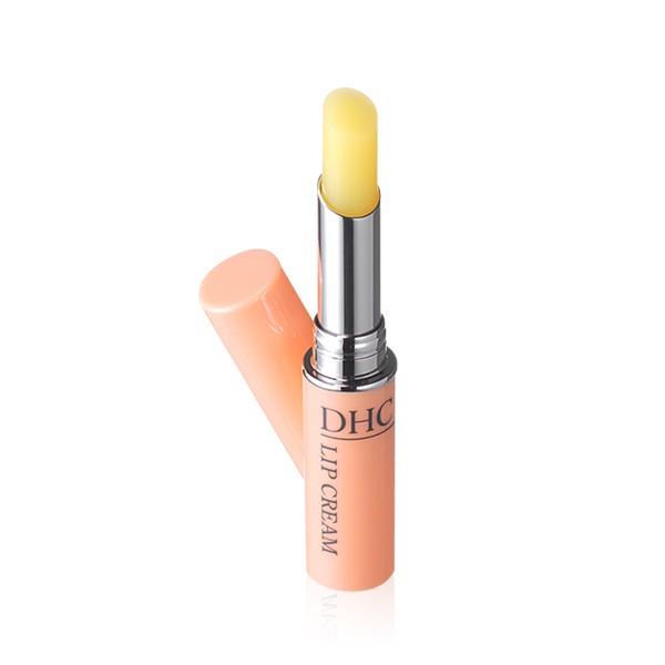 Son Dưỡng DHC Lip Cream Trị Thâm Môi Nhật Bản 1.5g