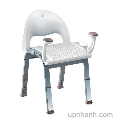 Ghế phòng tắm cho người già moen home care model: dn7100