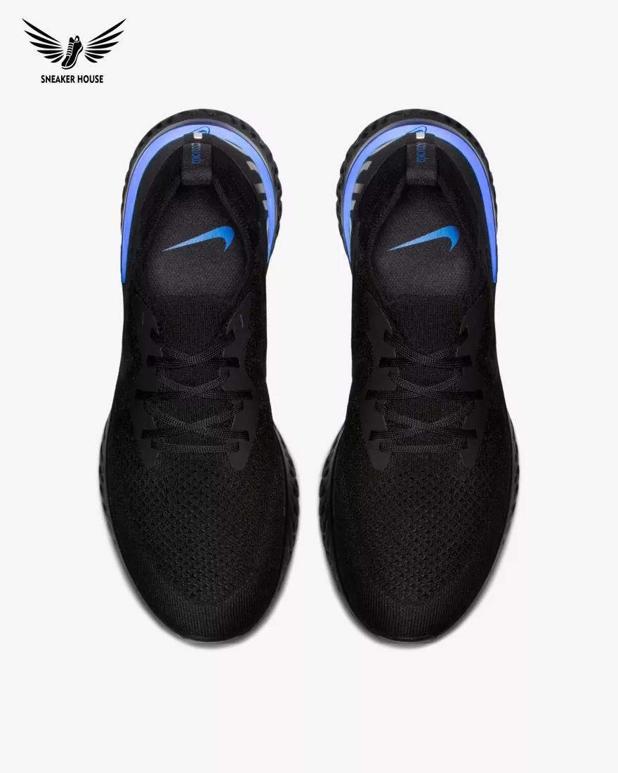 [CHÍNH HÃNG] SNEAKER-HOUSE  Nike Giày thể thao Nike Epic React Flyknit AQ0067-004