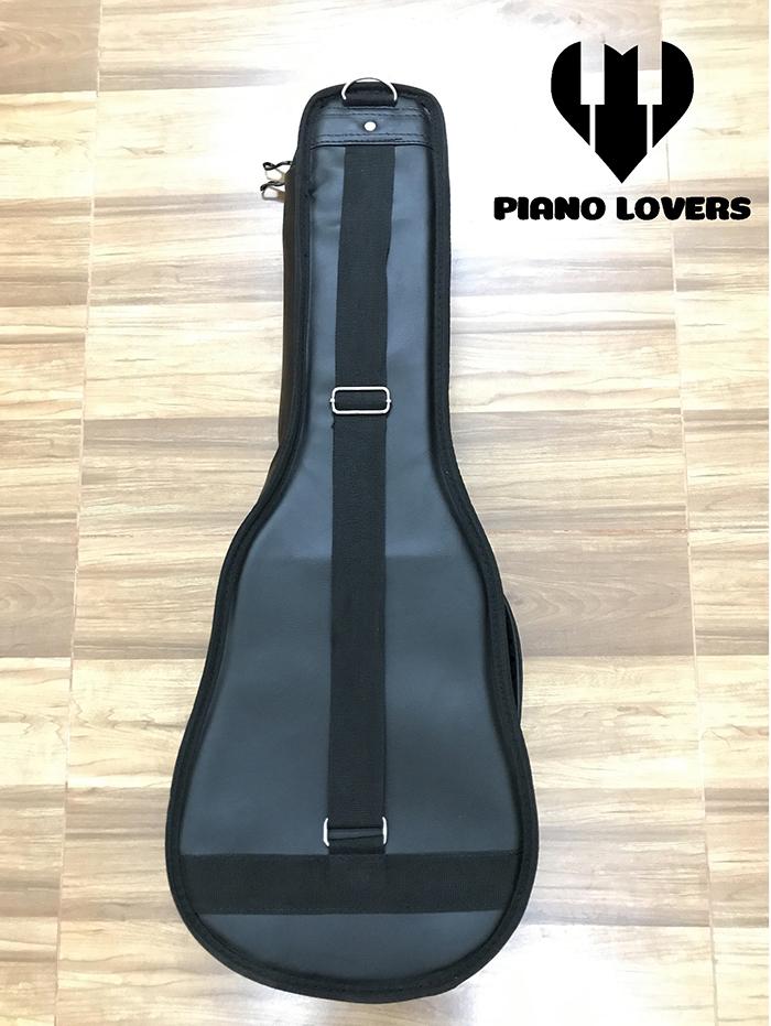 Bao da đàn Ukulele Tenor - HÀNG CÓ SẴN