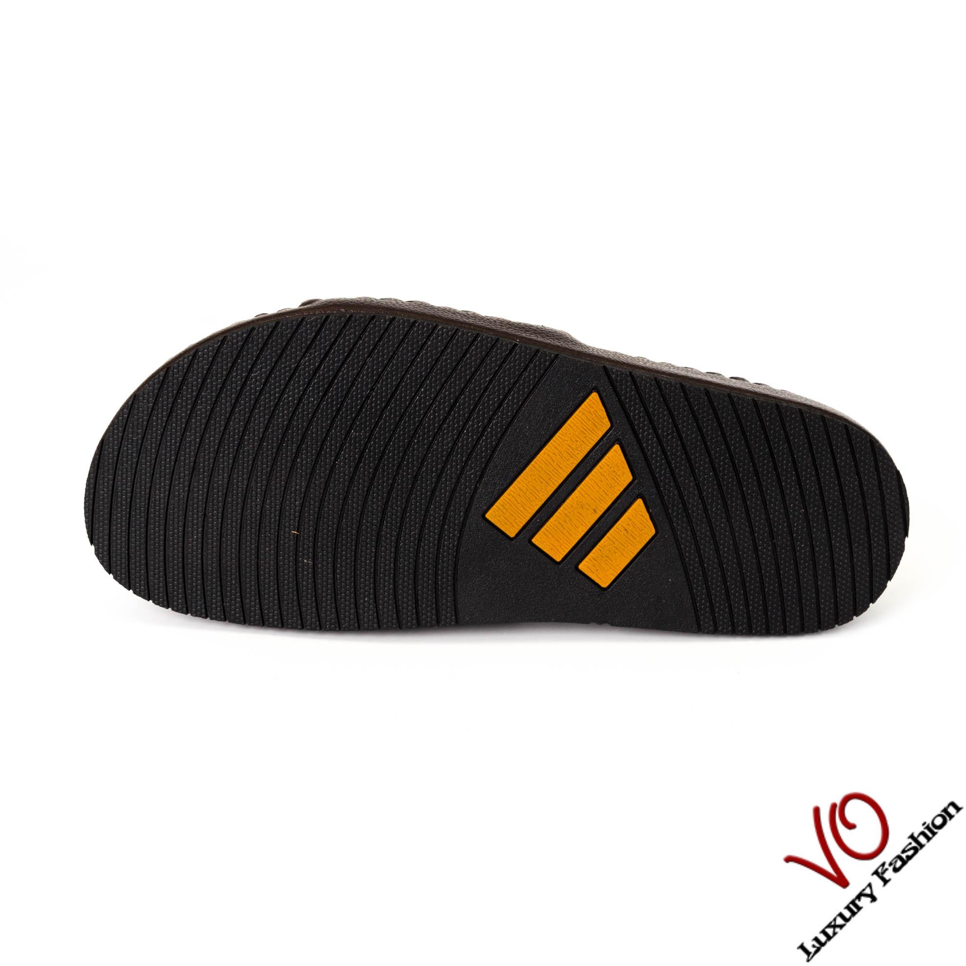 Dép da bò trẻ trung VO Shoes_ VO202