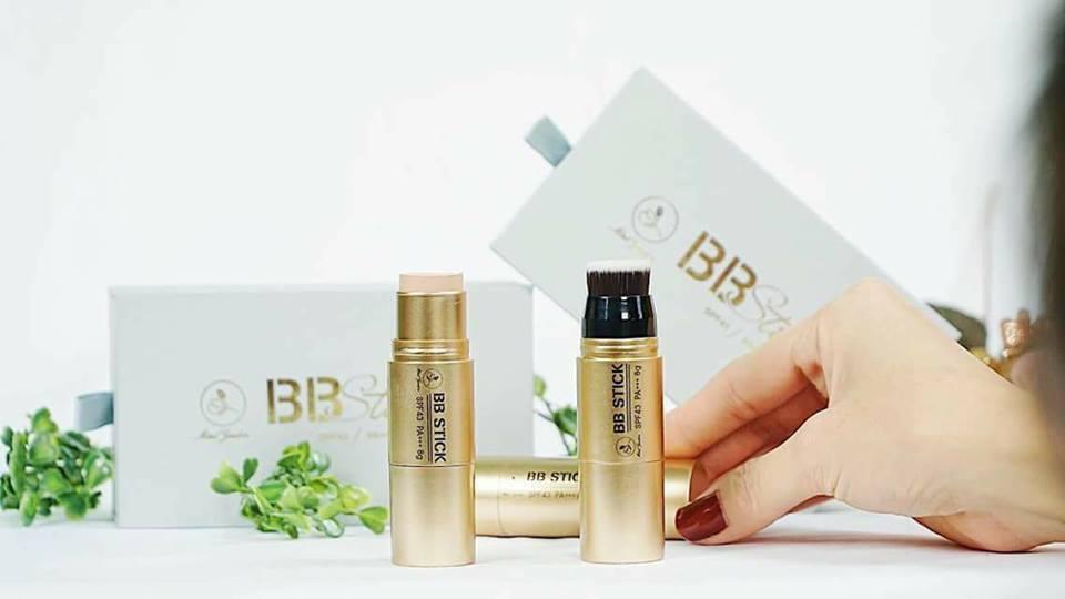 KEM NỀN DẠNG THỎI ĐA NĂNG BB STICK