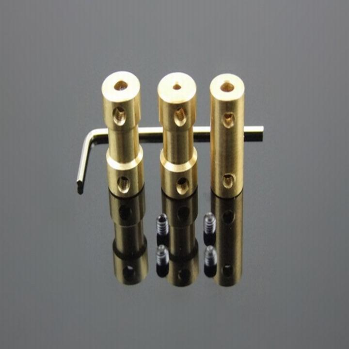 Đầu kẹp mũi khoan trục 3mm x 5mm