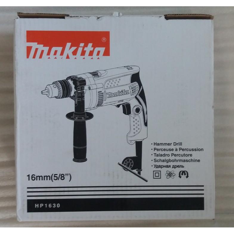Máy Khoan Tường Makita HP1630