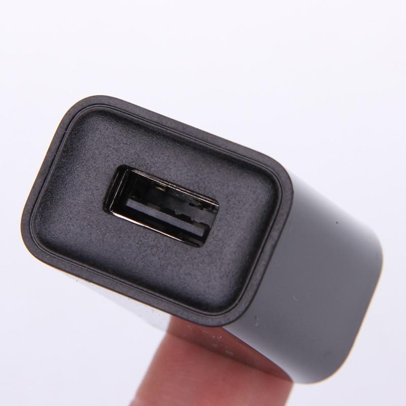 Củ sạc Xiaomi 5v-2A cho Xiaomi Mi Max 2 - Hàng nhập khẩu