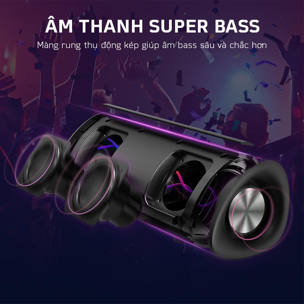Loa bluetooth TRONSMART Element Pixie Bluetooth Speaker 15w