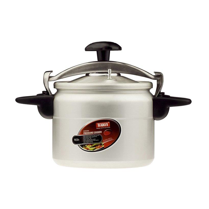 Nồi áp suất cơ Tianxi TCO-18 (18cm - 3L)