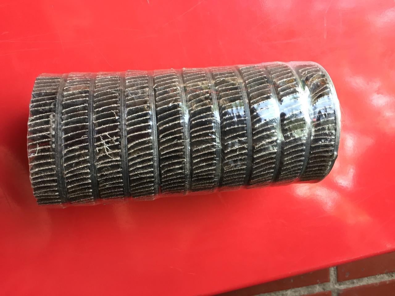 Giáp đứng đánh bóng inox, Bộ 10 giáp đứng, sơ đánh bóng đá,