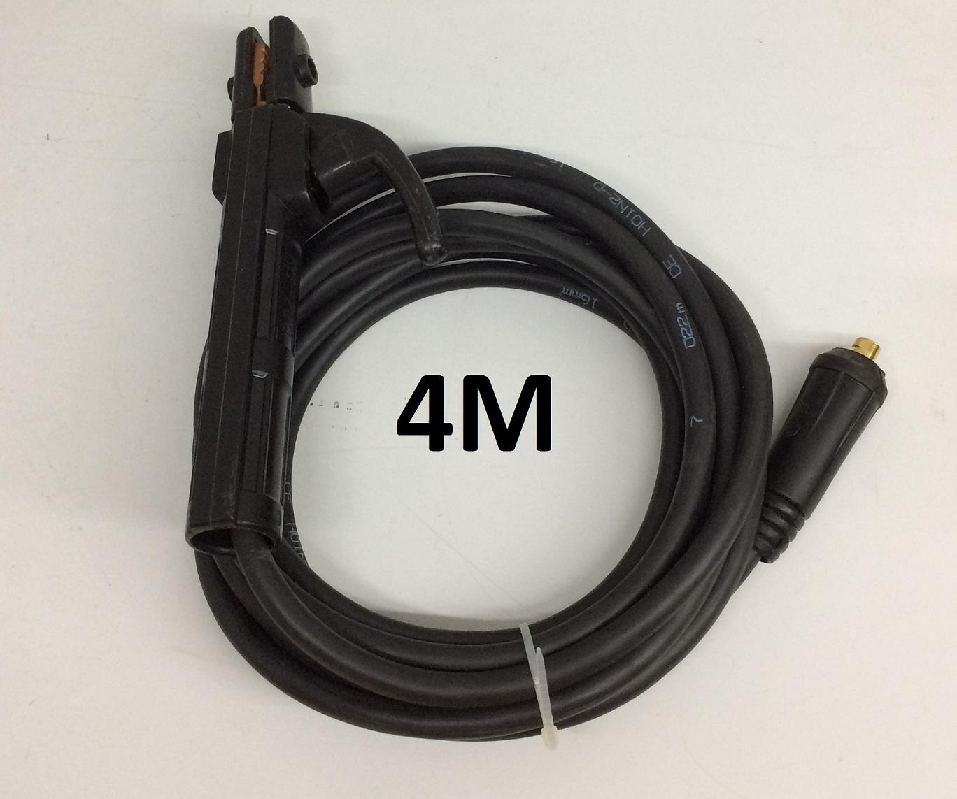 [HCM]Máy Hàn Điện Tử Mitsu Arc 212 +  dây hàn 4m