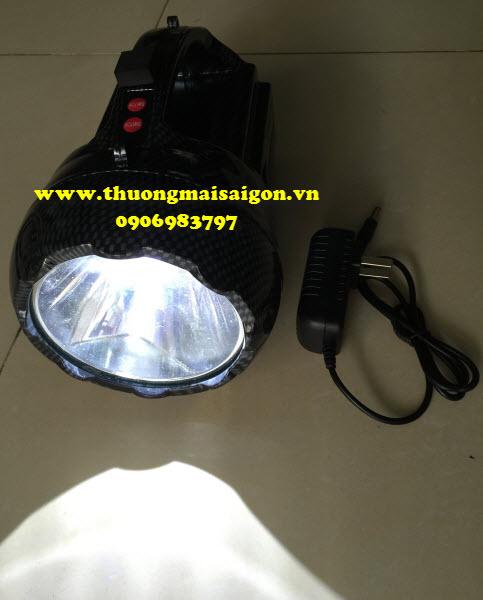 [HCM]Đèn pin chiếu xa hơn 1.000 m