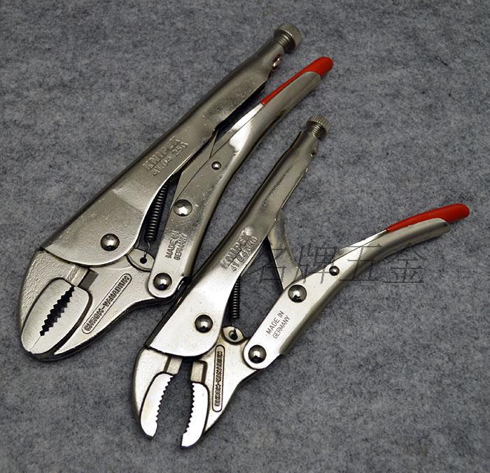 Kìm chết knipex 4104250
