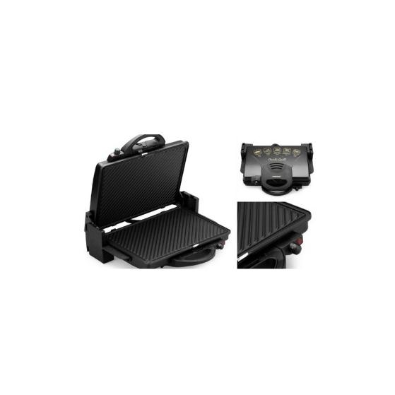 Kẹp nướng điện Tiross TS965