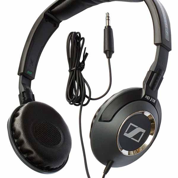 Tai nghe HD 218
