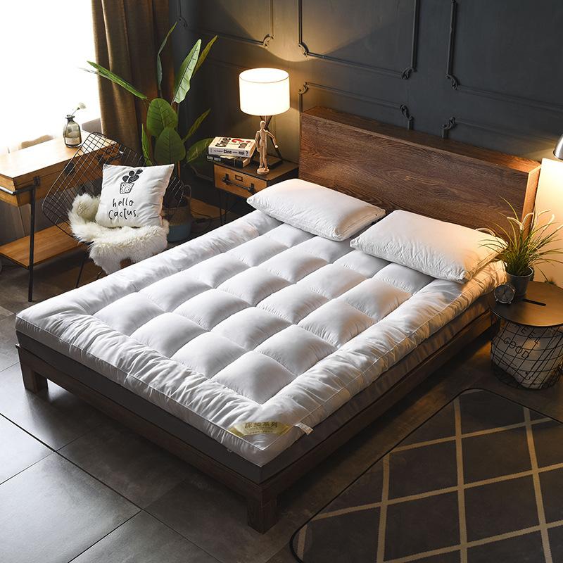 Đệm bông sang trọng hàn quốc