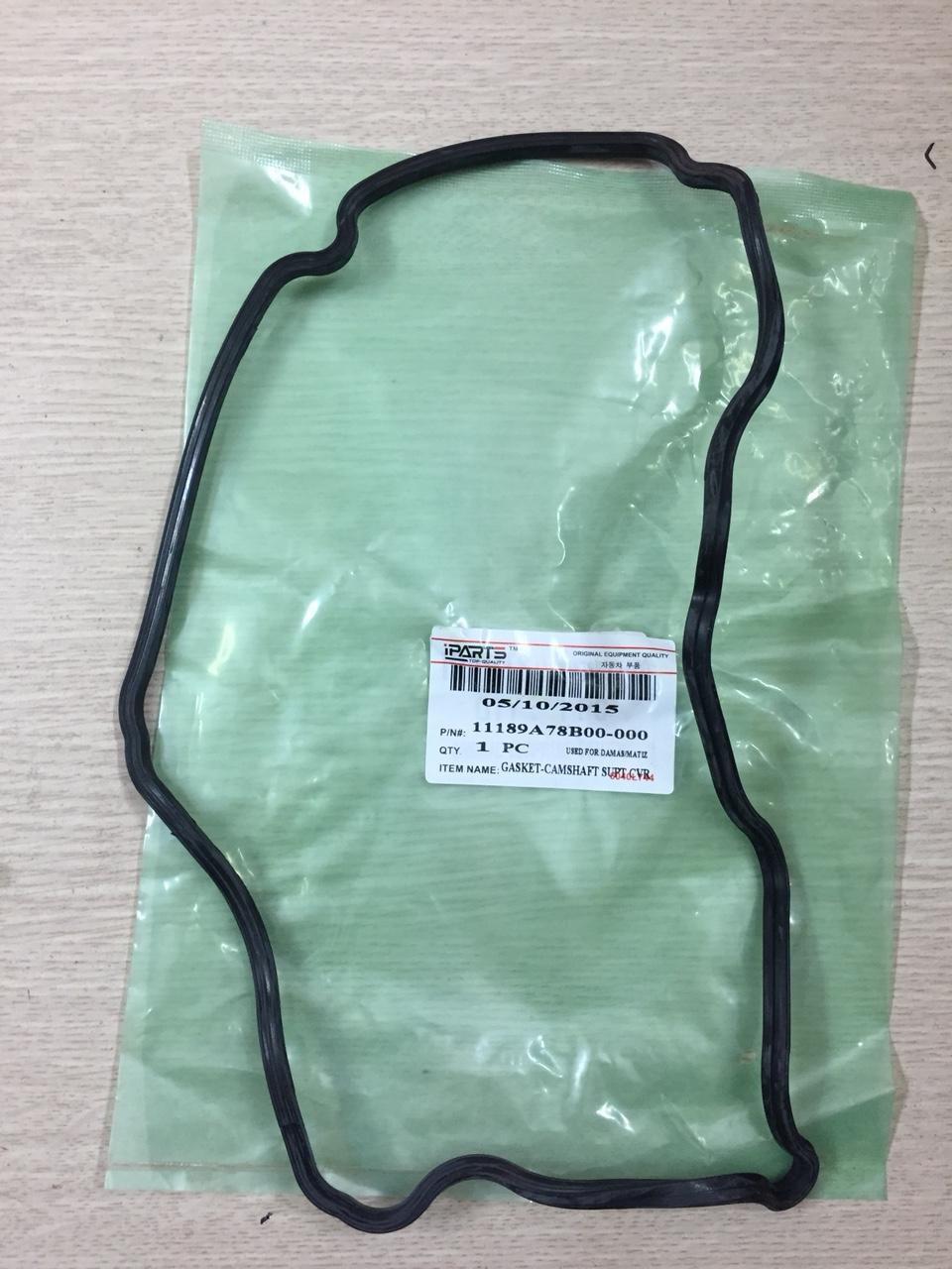 Gioăng dàn cò  Daewoo Matiz I, II  2000-2008,  Daewoo 5 tạ
