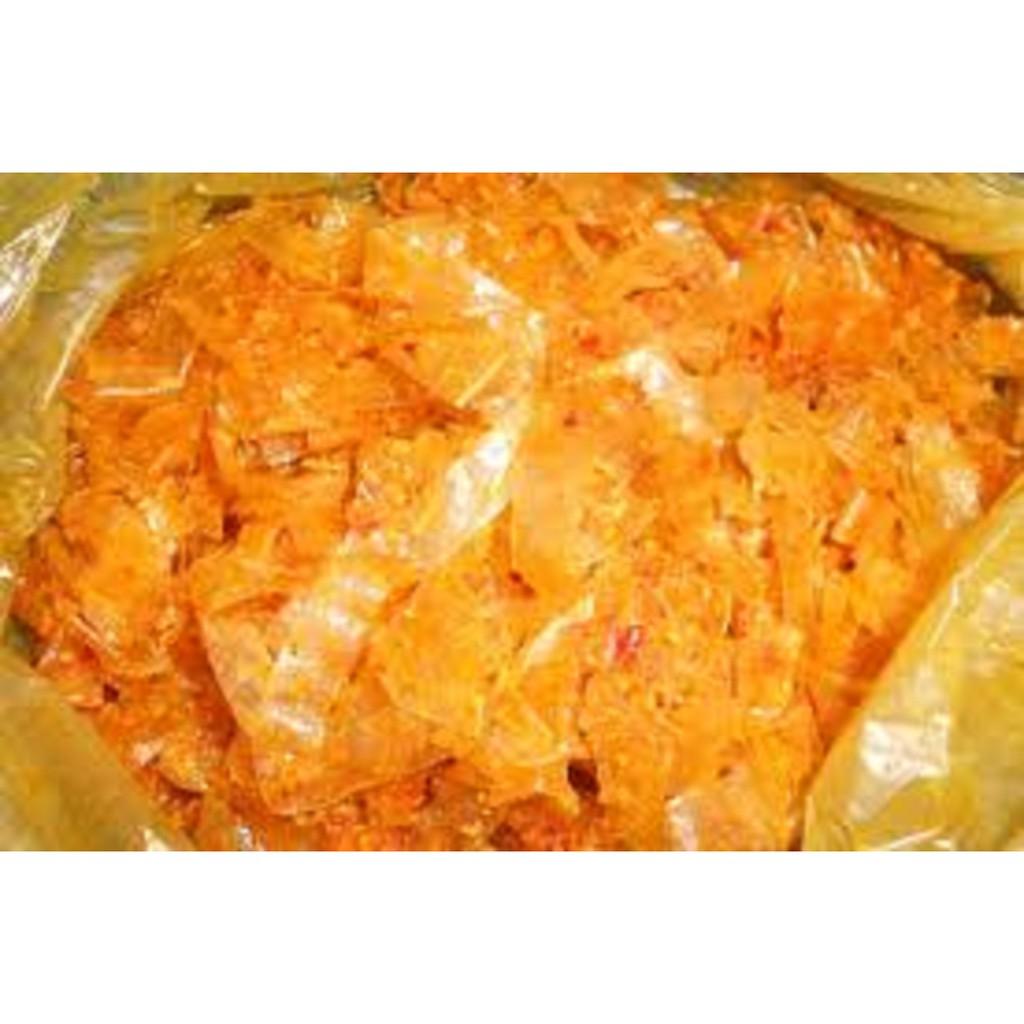 500G Bánh Tráng Trộn Sa Tế Long An cắt sợi