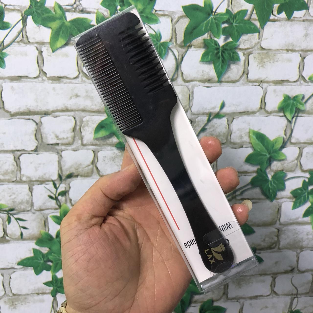 Lược tỉa tóc Lax