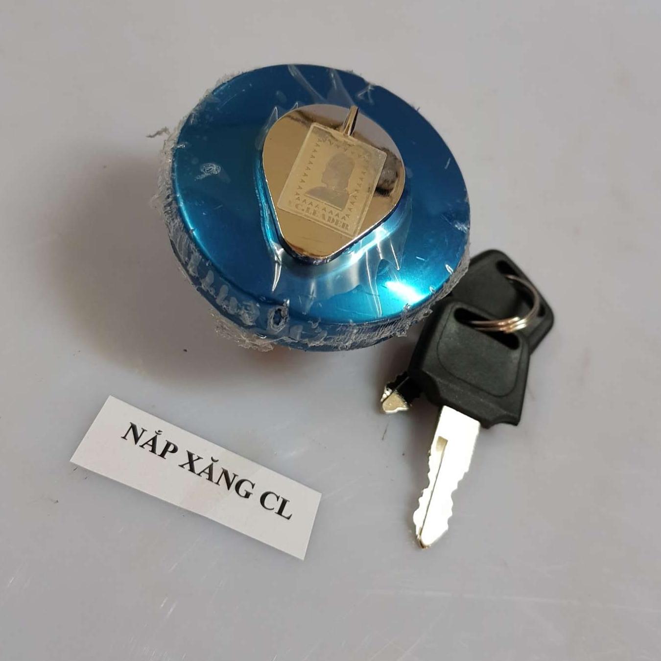 [HCM]Nắp xăng xe CL và 67