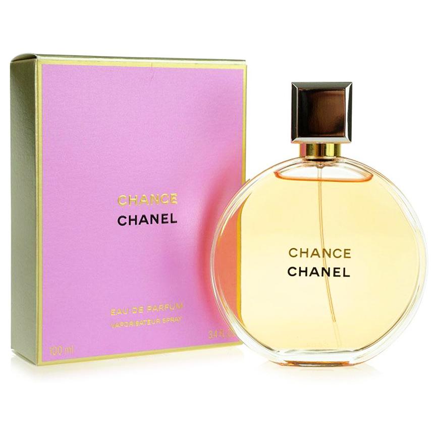 Nước hoa nữ ChanelChance EDP 100ml