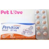 1 hộp Previcox (10 viên, 57mg viên) giảm đau, kháng viêm trên chó