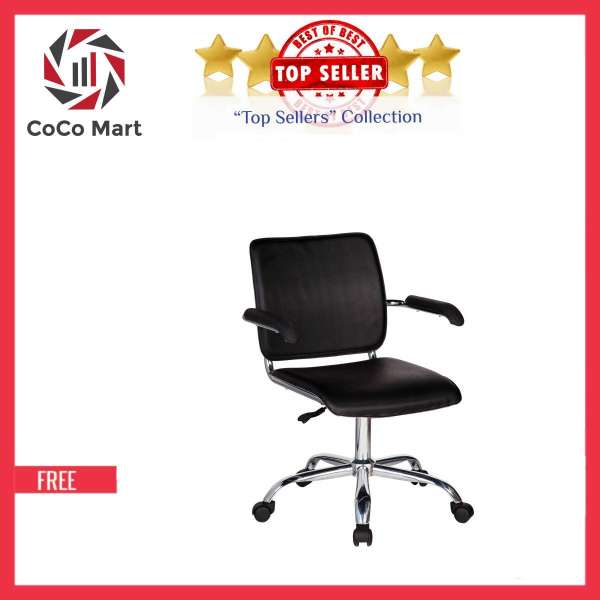 Ghế Văn Phòng Cao Cấp CoCo416