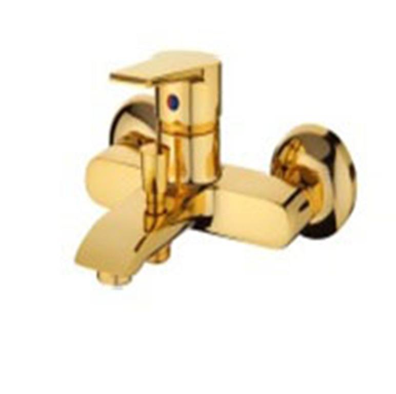 Single Handle Shower / Bath Mixer (GOLD SERIES) SCA301