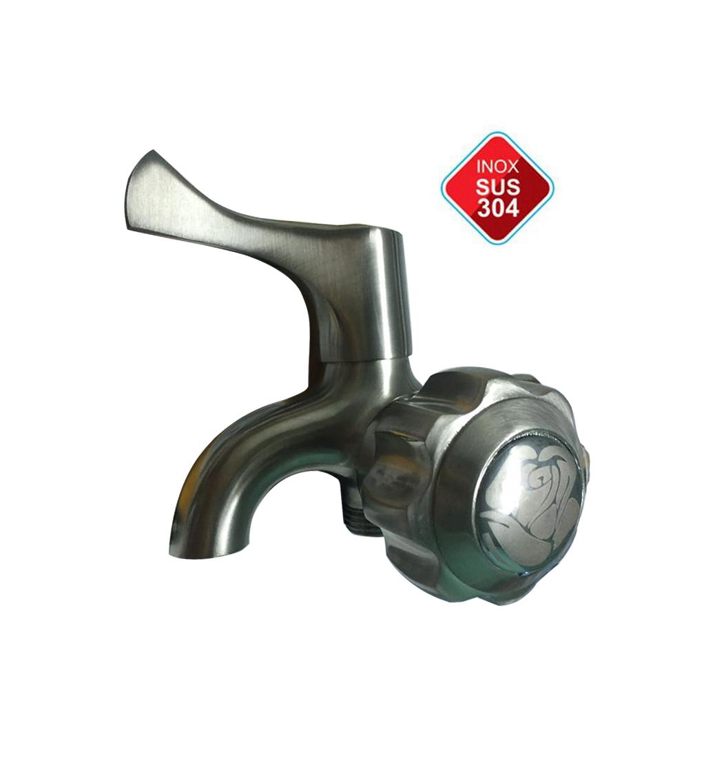 Củ sen lạnh inox Sus 304 cao cấp