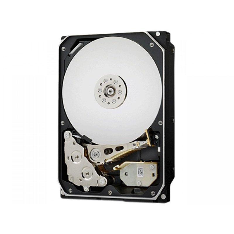 HDD Seagate ironwolf 2TB chuyên dụng dành cho NAS