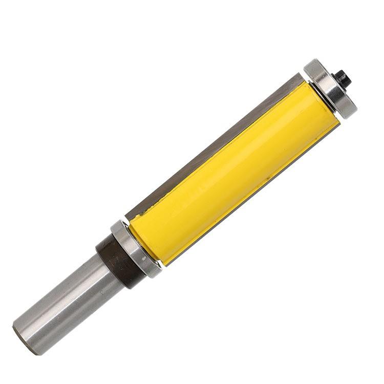 Mũi phay gỗ đánh cạnh, cốt 12.7mm